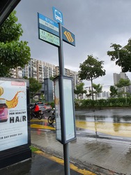 Blk 287A Compassvale Crescent (Sengkang), HDB 4 Rooms #269325081